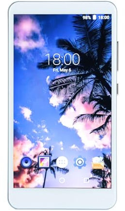 Lettore MP3 con Bluetooth e WiFi, 2 GB, ROM 16 GB Touch screen da 5,0 pollici Lettore MP4 HiFi con fotocamera, scheda di memoria integrata da 128 GB, lettore musicale portatile