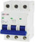 LumenTEC Leitungsschutzschalter 3P B32A 3 Polig 32A 3FAZ