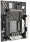 La Placa Base B760M4 DDR4 Admite Procesadores 12.º 13., LGA 1700, PCIe 4.0, Ranura Dual M.2, LAN de 1000 Mbps, USB3.2 Gen1, HDMI/VGA