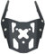 CHLKEAMEE Für KA&WASA&KI Ninja 650 EX650 Z650 Z 650 2017-2022 Motorrad-Hinterradgepäckträger-Trägerstütze Regalhalter Kofferraumhalterung Motorrad-Gepäckträger hinten