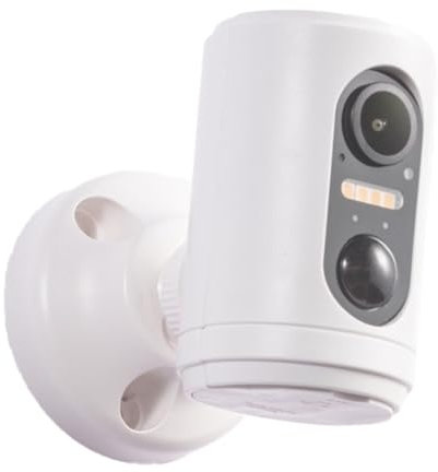 Marran Mini WIFI IP PIR Camera Color Night Vision WIFI Indoor Powerd PIR Motion Built-in Battery Security HD IP Camera