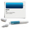 Genuine Colors Lackstift Desert Island Blue IJ für Ford Blau Focus ECOSPORT