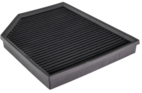 Ramair serie Proram filtro aria sportivo | compatibile con Volvo S90 II 2.0 Diesel 150/190/200/235 PS | PPF-9821/4