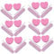 Beaupretty Nailart-werkzeugset – 20-teiliges Maniküre-set Mit Nagelfeilen Polierblöcken Und Mehr