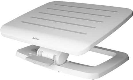 Fellowes HANA FUSSSTÜTZE WEISS