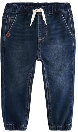 NEXT Jungen Jogger-Jeans mit komfortablem Stretch