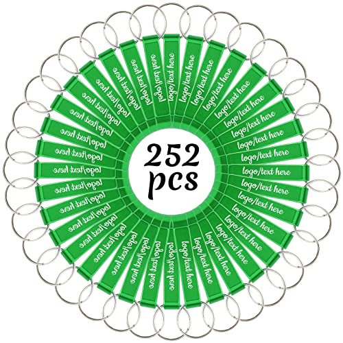 252 pezzi portachiavi apribottiglie personalizzati, bomboniere birrificio ristorante logo inciso, apribottiglie in alluminio regalo per feste personalizzati