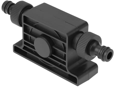 Briny River 8mm Drill Pump Water Pump 660 Litre/Hour for Home Garden Water Butt