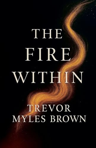 Trevor Myles Brown