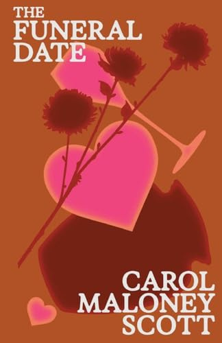 Carol Maloney Scott