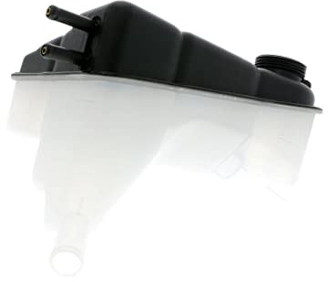 15D VAICO - V25-9720 - Expansion Tank, coolant - fits FORD 1117755