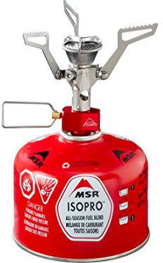 MSR - PocketRocket 2 Stove, Kochsystem
