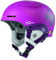 Sweet Protection Unisex Jugend Blaster II MIPS Helmet JR Ski/Snowboard, Matte Opal Purple, ML