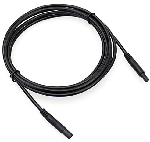 YQMAJIM Dash Cam Rear View Camera Extension Cord, 4 Pin 9.8 Ft Extension Cable for Car Backup Camera/Reverse Car Recorder(4 Pin 9.8Ft)