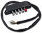 ANCASTOR BOTONERA Campana Compatible con TEKA C620 FER61865041