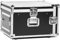 Tego Pro 27112 Winkelrack 7/12 HE ECO - 19 Kombi Case 12 HE oben / 7 HE unten, L-Rack, DJ Rack