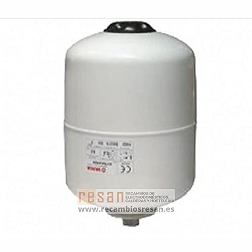 Vaso expansion ACS 5 lts. 3/4 m