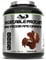Whey Protein Isolate | Protéines En Poudre | Proteines Musculation Prise De Masse Pour Développement Musculaire | Vegetable Protein Raw Veggie and Greens | 2 Kg | Chocolate Fudge