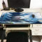 GermYan Castle Landscape Mouse Pad Gaming Large Pad Tappetino per Computer Grande Tastiera da Ufficio Mause 400 * 900 * 3Mm
