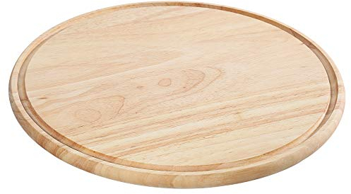 Zassenhaus Assiette à pizza claire Ø 33 cm