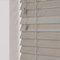 Custom Made To Measure Real Wooden Venetian Blinds with strings (50mm Slats) (Jupiter, 40cm - 60cm (Width) x Up To 120cm (Drop))