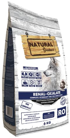 Natural Greatness Hund Renal 6kg