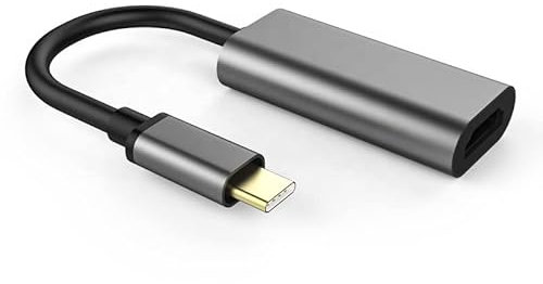 Tradebit - USB-C HUB Adapter HDMI 4K 60Hz
