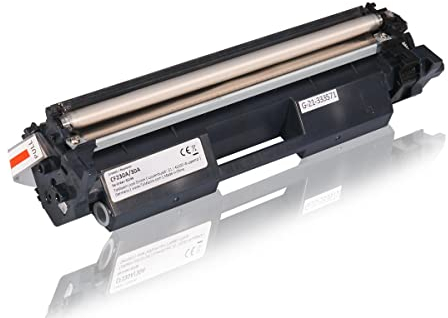 Inkadoo Toner kompatibel zu HP CF230A / 30A Toner Laserjet Pro MFP M 227 fdw Laserjet Pro M 220 Series Laserjet Pro M 20