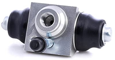 RIDEX 277W0090 Radbremszylinder Trommelbremse Radzylinder Hinten beidseitig