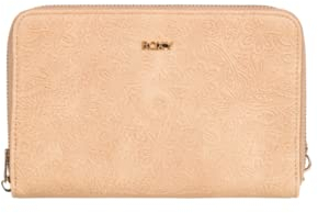 Roxy Back In Brooklyn One Size Beige, hautfarben, Einheitsgröße