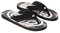 Animal Jekyl Mens Flip-Flops - Slip-on, Lightweight & Comfortable Footwear with Soft Padded upper Straps - Best for Spring Summer & Outdoors Mixed Adult Shoe Size 7