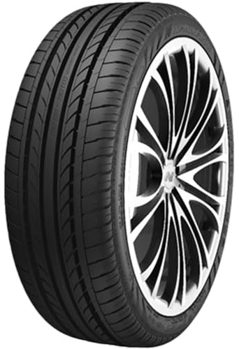 NANKANG - 225/45 ZR16 TL 89W NOBLE SPORT NS-20 MFS BSW - Sommerreifen