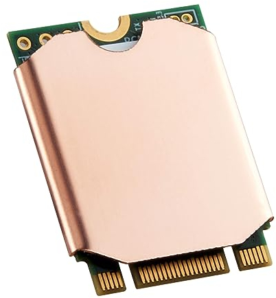 DolDer M.2 2230 SSD Kupfer Kühlkörper Abdeckung Wärmeleitpad kompatibel mit Steam Deck Hitzeschild Abdeckung Reparatursatz mit Schraubendreher Werkzeug Set