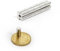 Oblique Unique® 10 Mini Magnete, ultrastark - 5x10mm - NEODYM - Das Original