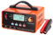 AUTTGINN AUTTGINN 12V 24V Einstellbares Batterieladegerät Maintainer, 0-20A Einstellbare Autobatterie Erhaltungsladegerät mit Batterie-Desulfator für Blei-Säure LiFePO4 Lithium-Batterien, AGM Gel Deep