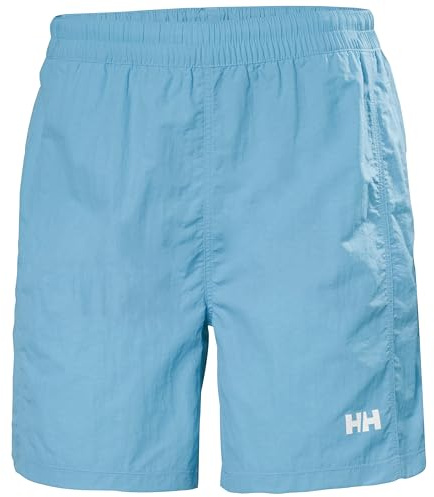 Helly Hansen Herren Calshot Trunk, Aqua, XL