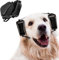 Cache-oreilles pour chien pour protection auditive, protection auditive réglable pour chien, protection contre le bruit pour le calme et le sommeil, protection auditive pour hélicoptères, célébrations