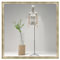 schneiderpuppe Schneiderpuppe Damenbüste Weiblich Schaufensterpuppe Mit Verstellbarem 56-80Höhenständer, Schneiderbüste Mit Kopf Und Holzhänden Für Kleiderform Anzeige for Clothing Shop Dresses(C)