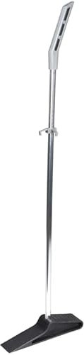 ABENA Long Handle Door Stop | 4.9 x 84cm | Long Door Stop Suitable for Individuals Who Struggle with Bending Down to Reach Regular Door Stoppers. Choose The ABENA Door Stopper/Door Wedge.