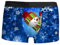 Sale Angebote Outlet Angebote Weihnachts Boxershorts Herren Boxer Kostüm Geschenke Adventskalender Mann Männer Boxershorts Unterhosen Männer Weihnachten Personalisierte Unterhose Boxershorts