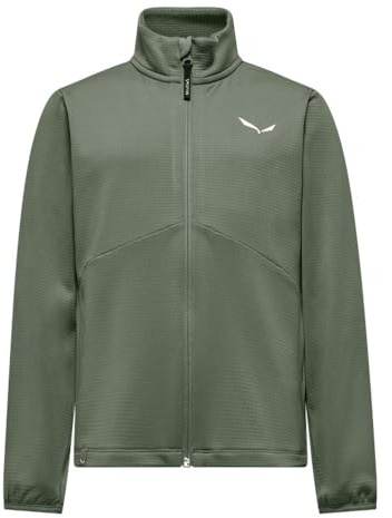 Salewa Unisex Kids Cammino Pl Jkt K Jacket
