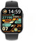 XINDADA 2025 HK10 PRO Max Plus AMOLED Smart Watch Men Women Network Share Connection Smartwatch Series 10 AI Robots Photo Album Sport Watches (Black)