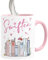Joalpysm Ceramic Coffee Mug for Music Lover 11 Oz Singer Albums Inspired Tea Mug Funny Swiftea Cup for Fans