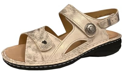 Finn Comfort Denia Damen beige
