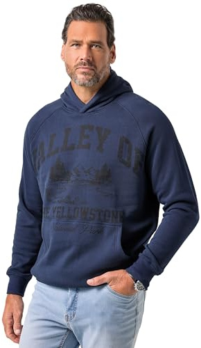 JP 1880 Herren Sweatshirt