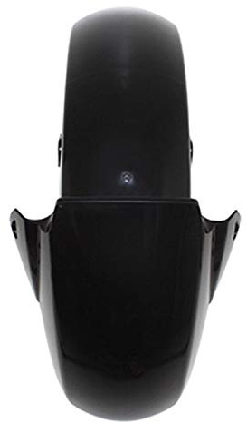 Kotflügel Maxiscooter Av Anpassungsfähig Yamaha 125 Xmax 2006 + 2009 - MBK 125