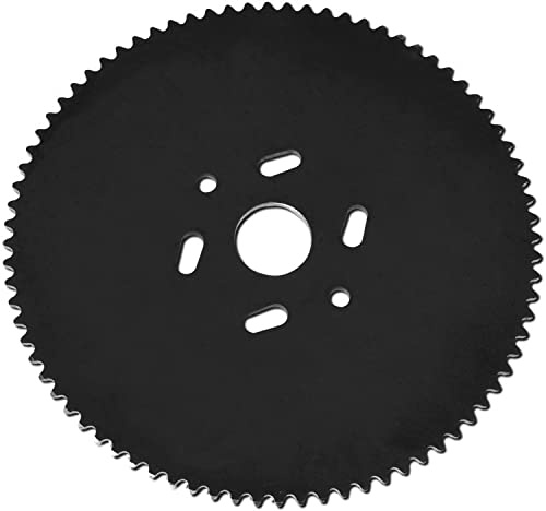 KOB BEROEA Drive Sprocket 80 Tooth Go Fun Kart #35 Chain Manco 9986 80 Tooth 9 3/4 GoKart