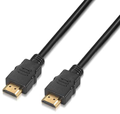 Aisens-Cable Hdmi V2.0 Premium / Hec 4K@60Hz 18Gbps. 1m