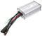 Keenso Controller, Elektrofahrrad Universal KT‑22A Wasserdichter 36V /48V Controller mit Licht Kabel für 36V / 48V 500W/750W Bürstenlosen Motor