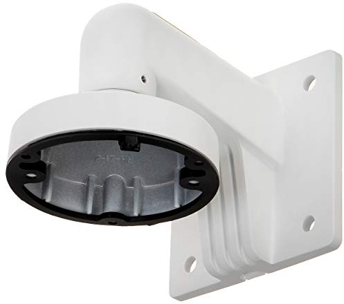 PC120 DS-1272ZJ-120 Wall Mount Bracket for Hik Vision Fixed Lens Dome IP Camera DS-2CD2147G2-LSU, DS-2CD2143G2-IU, DS-2CD2183G2-IU